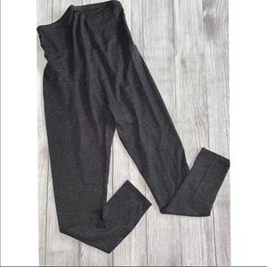 A•Glow Maternity Leggings